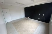 Sala comercial no novo mundo para locação de 20m² Curitiba - SA55