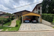 Casa em condomínio fechado com 3 quartos à venda na Avenida José Giorgi, 1097, Granja Viana II, Cotia