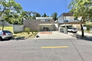 Imóvel de alto padrão: Casa em condomínio com 3 suítes e 321m² na Granja Viana, Cotia-SP. Venha conferir!