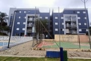 Apartamento com 2 quartos à venda na Rua Graciano Soares de Araújo, 156, Jardim Central, Cotia