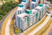 Apartamento com 3 quartos à venda na Estrada Morro Grande, 3725, Jardim Ísis, Cotia