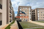 Apartamento com 2 quartos à venda na Rua Tomás Sepé, 615, Jardim da Glória, Cotia