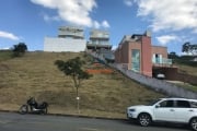 Terreno à venda na Rua Américo Floriano de Toledo, 803, Jardim Caiapia, Cotia