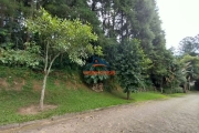 Terreno à venda na Rua do Portal, 10, Jardim Branca Flor, Embu das Artes