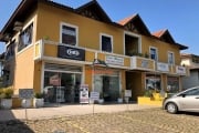 Oportunidade única: Sala comercial de 31m² na Granja Viana, Cotia-SP, com 1 banheiro e 1 vaga de garagem!