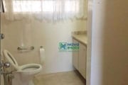 Apartamento Residencial à venda, Centro, Piracicaba - AP0903.