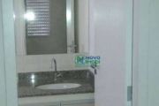 Apartamento Residencial à venda, Residencial Parque da Fazenda, Campinas - AP0920.