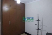 Apartamento Residencial à venda, Piracicamirim, Piracicaba - AP1032.