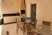 Apartamento Residencial à venda, Alto, Piracicaba - AP1041.