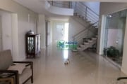 Casa com 4 dormitórios à venda, 349 m² por R$ 1.600.000,00 - Água Branca - Piracicaba/SP