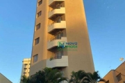 Apartamento com 3 dormitórios à venda, 115 m² por R$ 375.000,00 - Centro - Piracicaba/SP