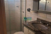 Apartamento Residencial à venda, Jaraguá, Piracicaba - AP0747.