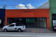 Galpão Comercial para venda e locação, Centro, Piracicaba - GA0098.