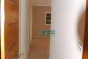 Casa Residencial à venda, Loteamento Santa Rosa, Piracicaba - CA0520.