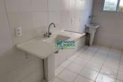 Apartamento Residencial à venda, Jardim Nova Suíça, Piracicaba - AP0486.