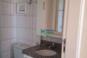 Apartamento Residencial à venda, Centro, Piracicaba - AP0501.