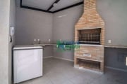 Apartamento Residencial à venda, Paulicéia, Piracicaba - AP0510.