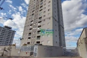 Apartamento Residencial à venda, Paulicéia, Piracicaba - AP0524.