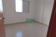 Apartamento Residencial à venda, Paulicéia, Piracicaba - AP0530.