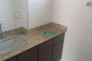 Apartamento Residencial à venda, Centro, Piracicaba - AP0072.