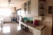 Apartamento Residencial à venda, São Dimas, Piracicaba - AP0114.