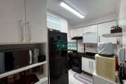 Apartamento Residencial à venda, Vila Monteiro, Piracicaba - AP0129.