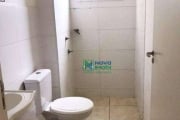 Apartamento Residencial à venda, Campestre, Piracicaba - AP0160.