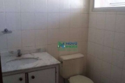 Apartamento Residencial à venda, Centro, Piracicaba - AP0186.