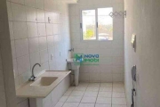 Apartamento Residencial à venda, Jardim Nova Suíça, Piracicaba - AP0188.