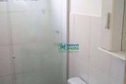 Apartamento Residencial à venda, Campestre, Piracicaba - AP0227.