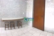 Apartamento Residencial à venda, Jardim Elite, Piracicaba - AP0243.