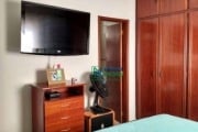 Apartamento Residencial à venda, Jardim Petrópolis, Piracicaba - AP0288.