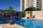 Apartamento a venda na Vila Monteiro, Piracicaba/SP com 101 m2, 3 dormitórios sendo 1 suíte, 2 vagas, lazer completo.