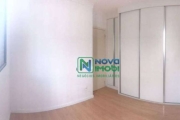 Apartamento Residencial à venda, Nova Pompéia, Piracicaba - AP0382.