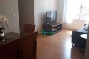 Apartamento Residencial à venda, Dois Córregos, Piracicaba - AP0407.