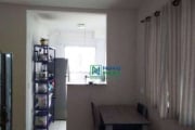 Apartamento Residencial à venda, Dois Córregos, Piracicaba - AP0687.