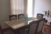 Apartamento Residencial à venda, Higienópolis, Piracicaba - AP0716.