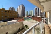 Apartamento com 3 dormitórios à venda, 118 m² por R$ 750.000,00 - Alto - Piracicaba/SP