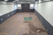 Galpão Comercial para venda e locação, Santa Terezinha, Piracicaba - GA0042.