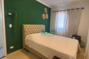 Apartamento Residencial à venda, Parque São Matheus, Piracicaba - AP0658.