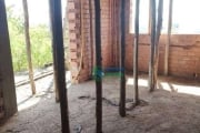 Ótima casa em construção no Paineiras