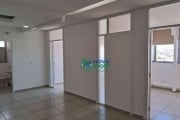 Sala, 64 m² - venda por R$ 250.000,00 ou aluguel por R$ 2.738,01/mês - Alto - Piracicaba/SP