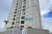 Apartamento com 3 dormitórios à venda, 86 m² por R$ 540.000 - Paulicéia - Piracicaba/SP