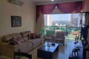 Lindo Apartamento com 103m e 02 Quartos A Venda, Centro, Piracicaba - SP