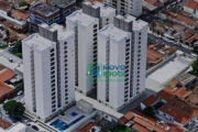 Apartamento com 3 dormitórios à venda, 85 m² por R$ 480.000,00 - Paulista - Piracicaba/SP