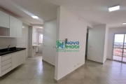 Apartamento com 66m2 para locação e  venda, no Bairro Paulicéia - Piracicaba/SP