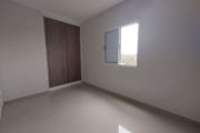 Apartamento com 2 dormitórios para alugar, 58 m² por R$ 2.120,00 - Campestre - Piracicaba/SP