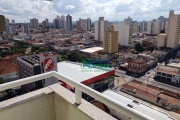 Apartamento com 1 dormitório para alugar, 48 m² por R$ 2.130,00 - Alto - Piracicaba/SP