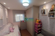 Apartamento Residencial à venda, Paulicéia, Piracicaba - AP0527.