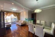 Apartamento Residencial à venda, Paulista, Piracicaba - AP0562.